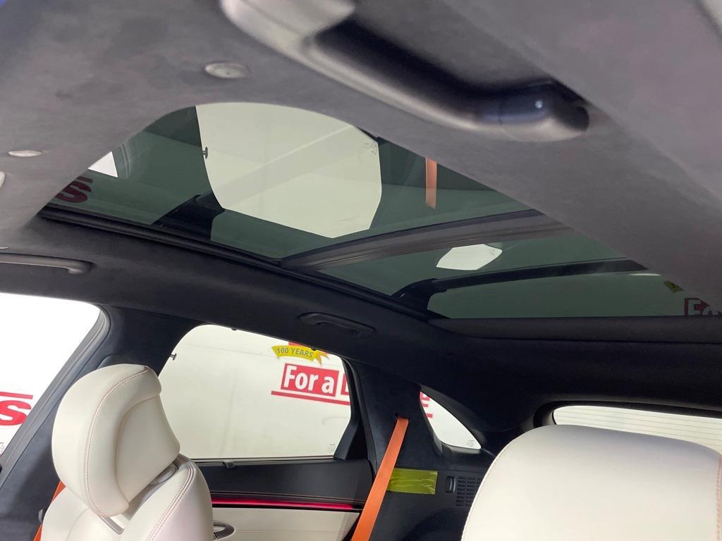 new 2026 Genesis GV70 car, priced at $73,210