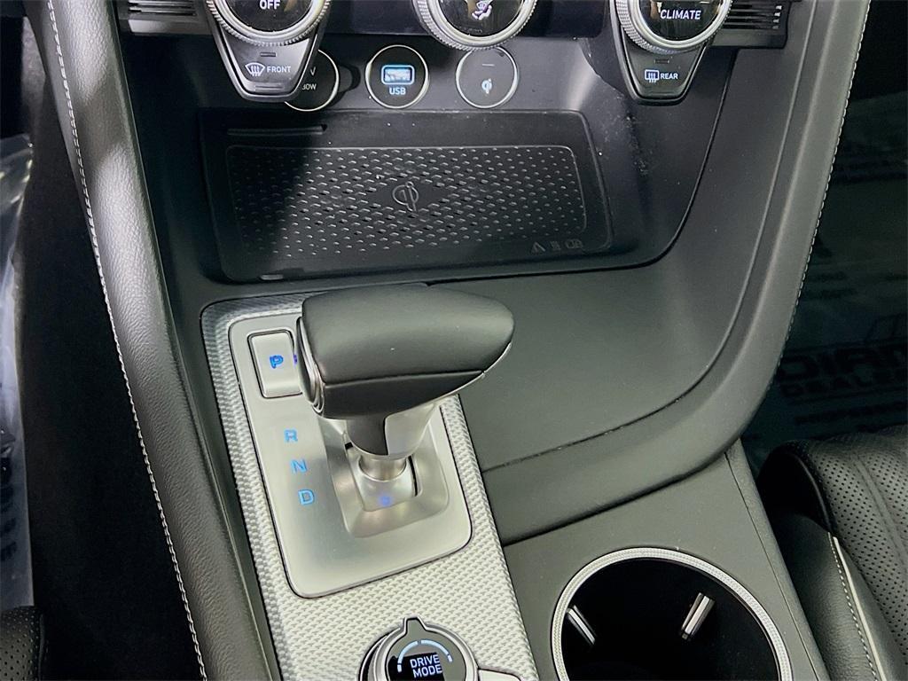 used 2022 Genesis G70 car, priced at $29,998