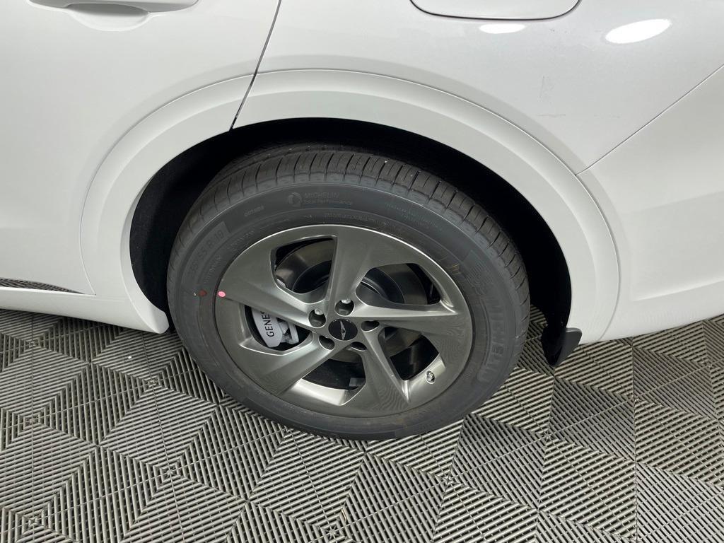 new 2026 Genesis GV70 car, priced at $54,720