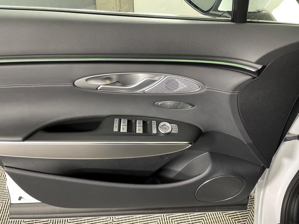 new 2026 Genesis GV70 car, priced at $54,720