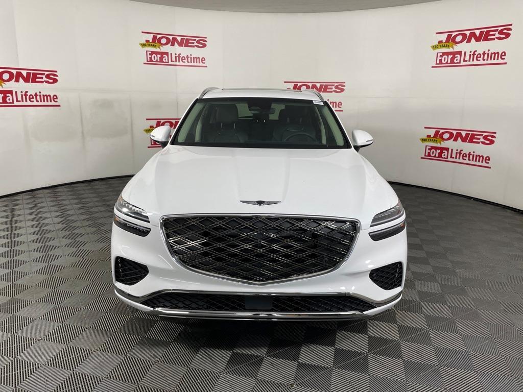 new 2026 Genesis GV70 car, priced at $54,720