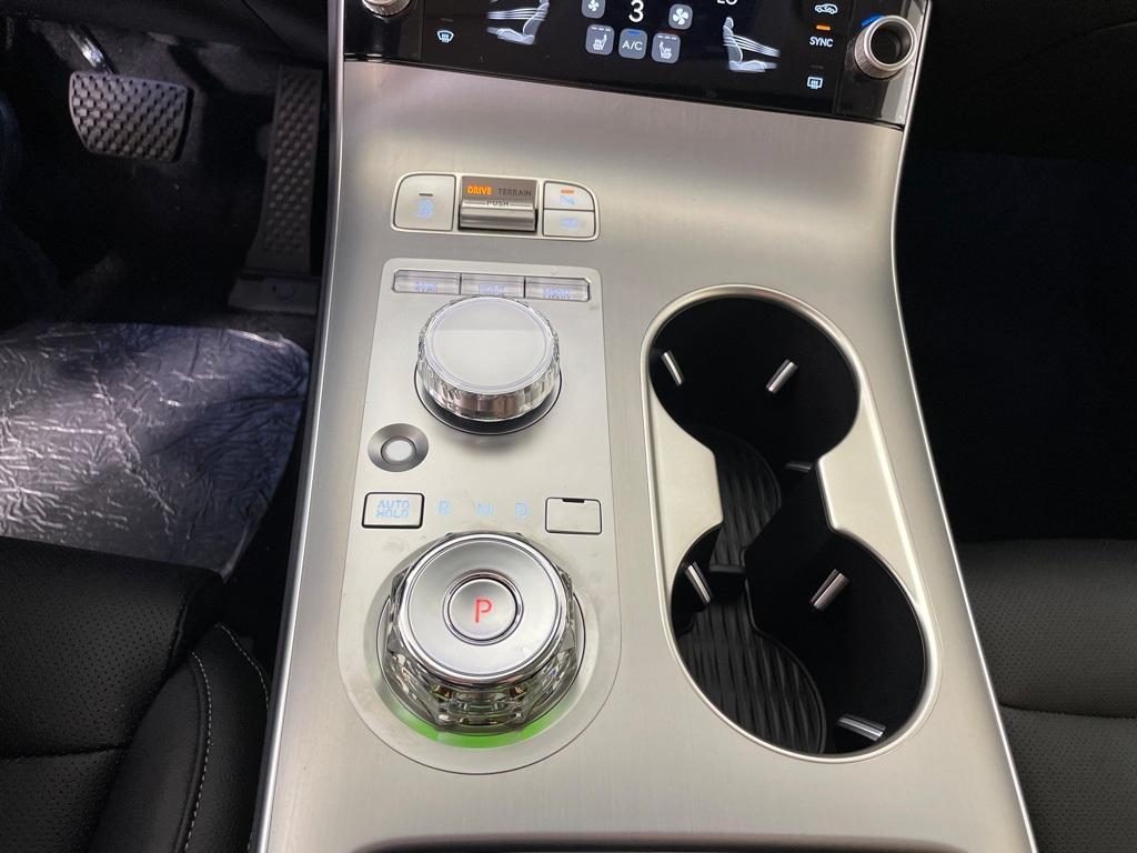 new 2026 Genesis GV70 car, priced at $54,720