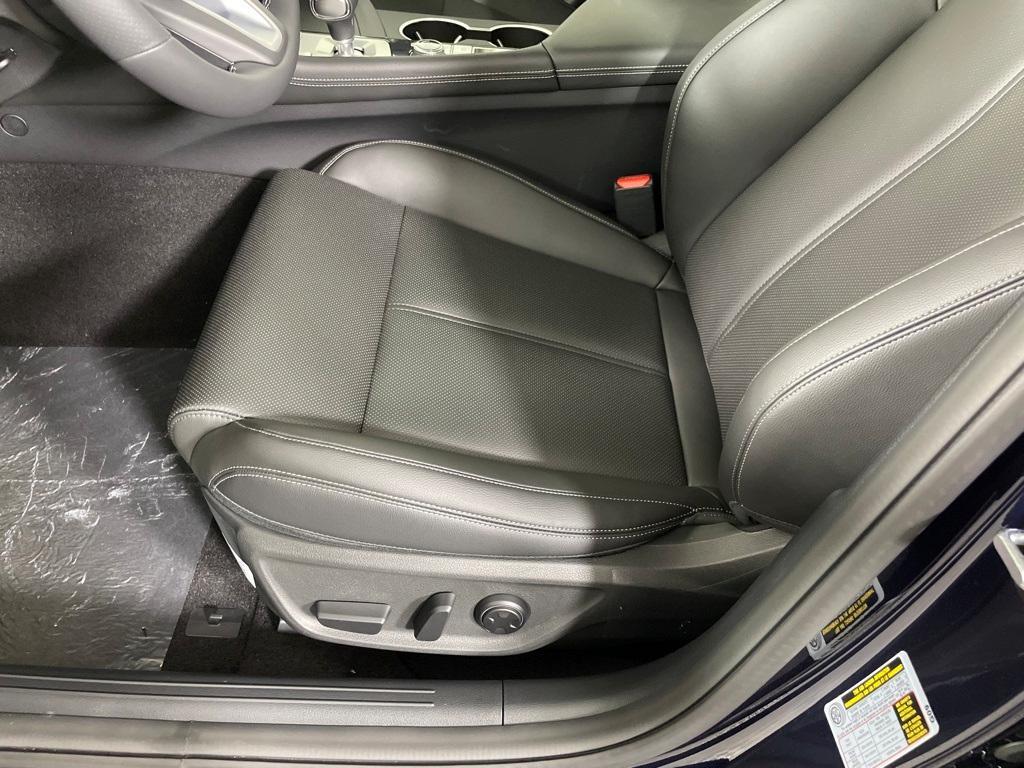 new 2026 Genesis G70 car, priced at $47,595