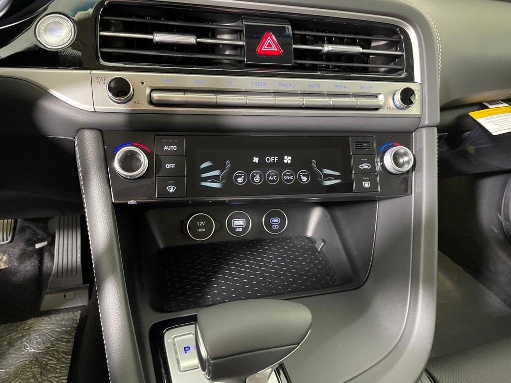 new 2026 Genesis G70 car, priced at $47,595