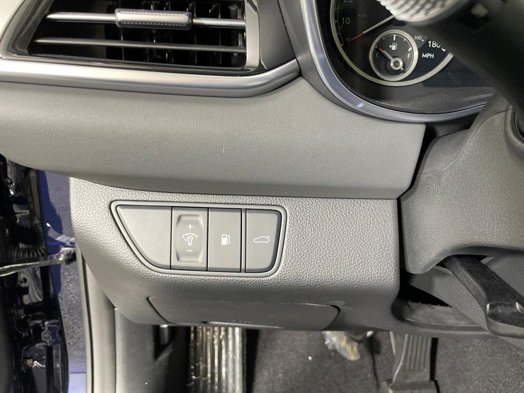 new 2026 Genesis G70 car, priced at $47,595