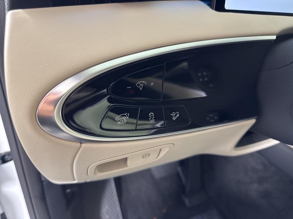 new 2026 Genesis GV70 car, priced at $54,990