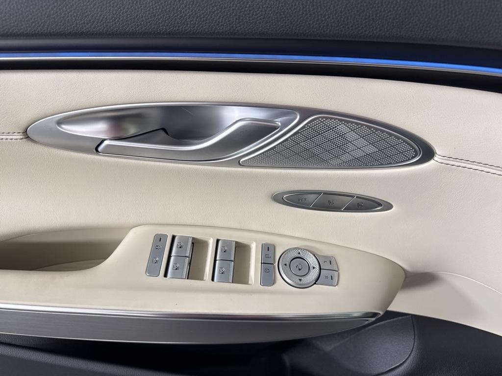 new 2026 Genesis GV70 car, priced at $54,990