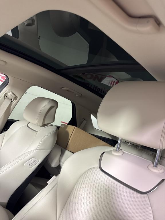 new 2026 Genesis GV70 car, priced at $54,990