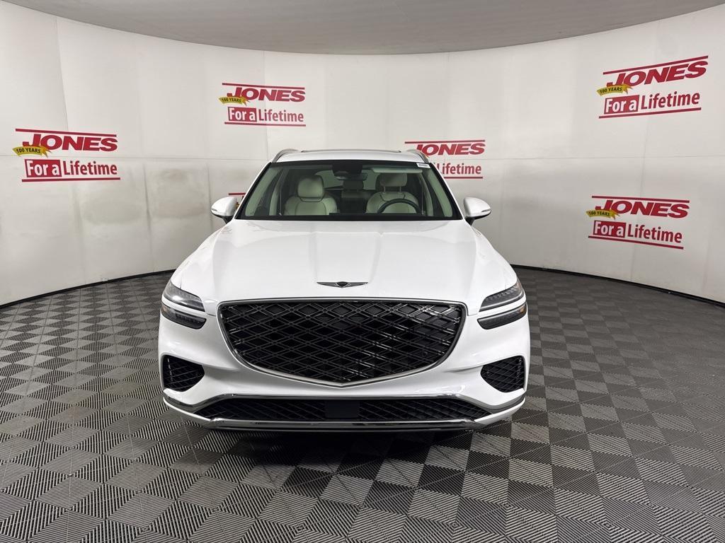 new 2026 Genesis GV70 car, priced at $54,990