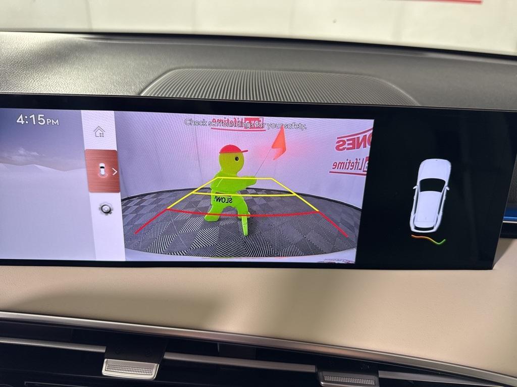 new 2026 Genesis GV70 car, priced at $54,990