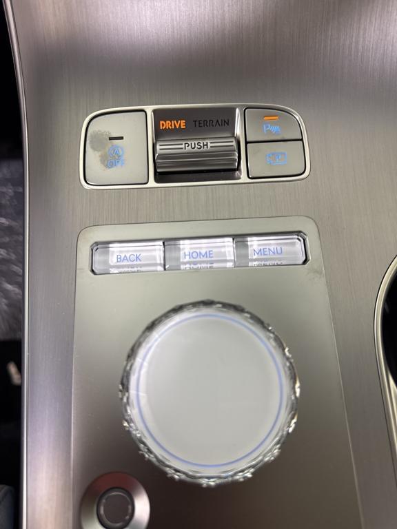 new 2026 Genesis GV70 car, priced at $54,990