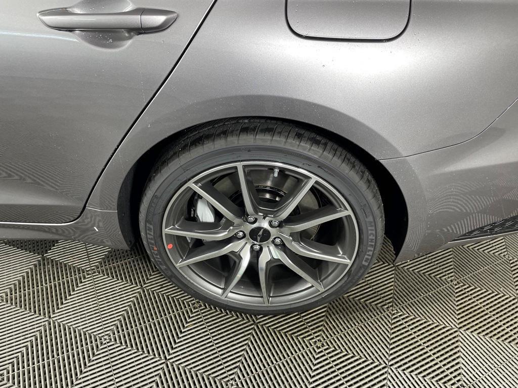 new 2026 Genesis G70 car, priced at $48,090