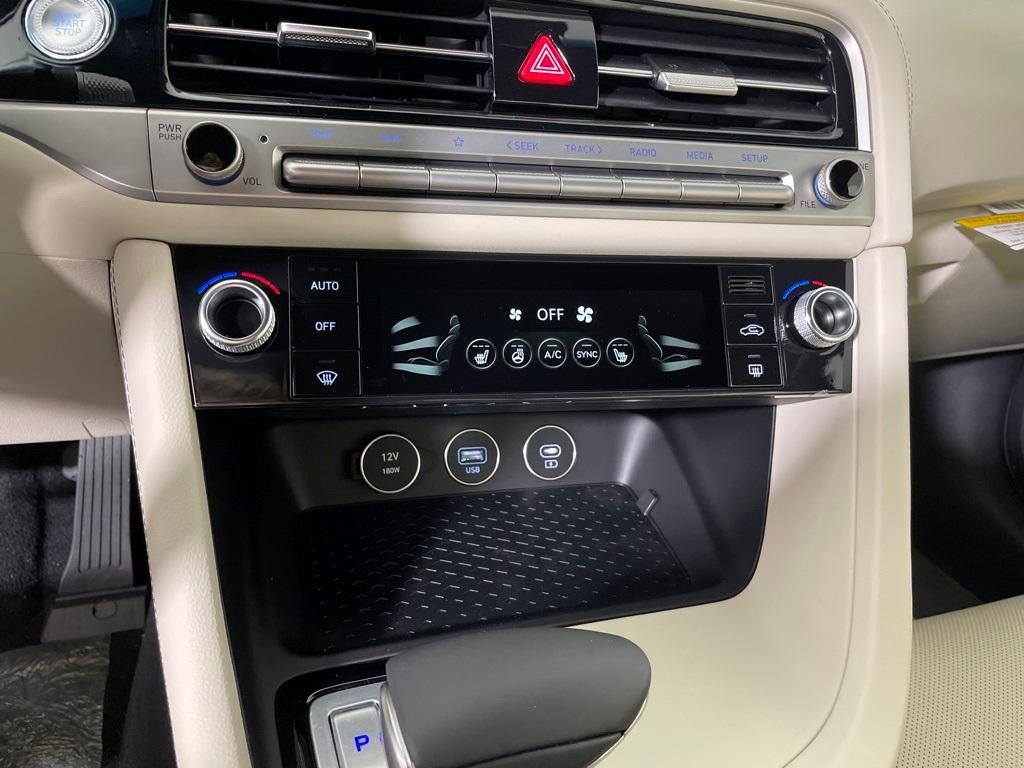 new 2026 Genesis G70 car, priced at $48,090