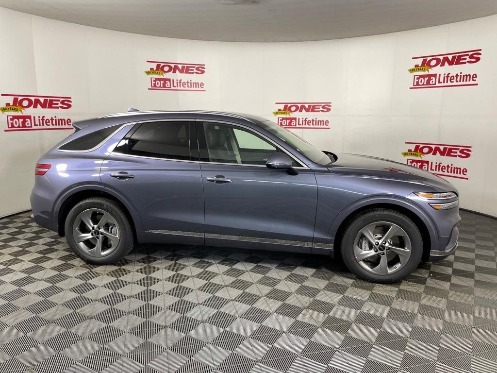 new 2026 Genesis GV70 car, priced at $51,820