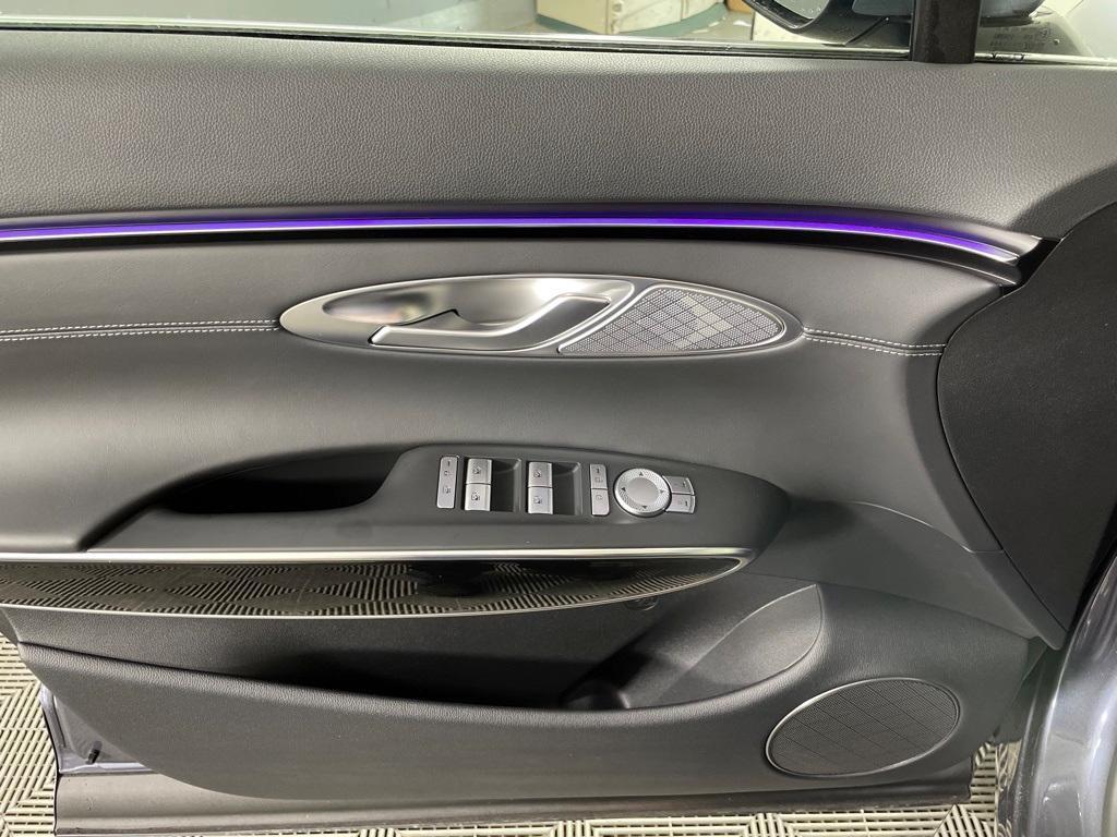 new 2026 Genesis GV70 car, priced at $51,820