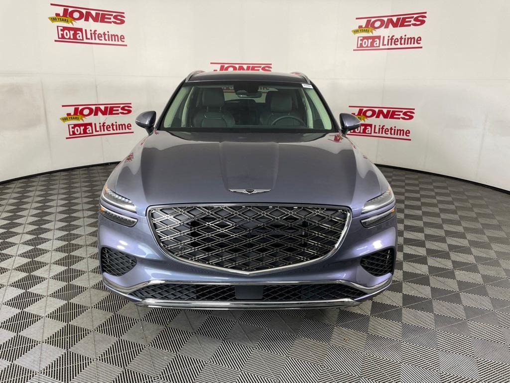 new 2026 Genesis GV70 car, priced at $51,820