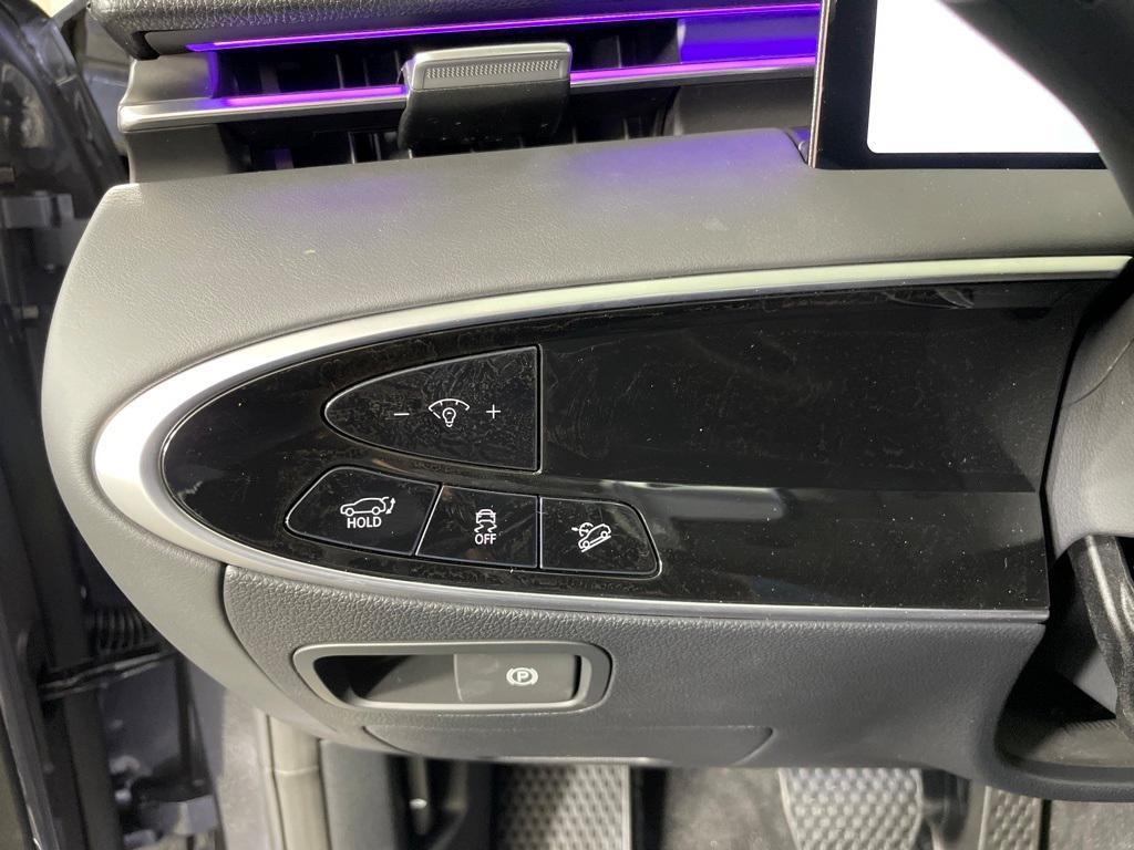 new 2026 Genesis GV70 car, priced at $51,820