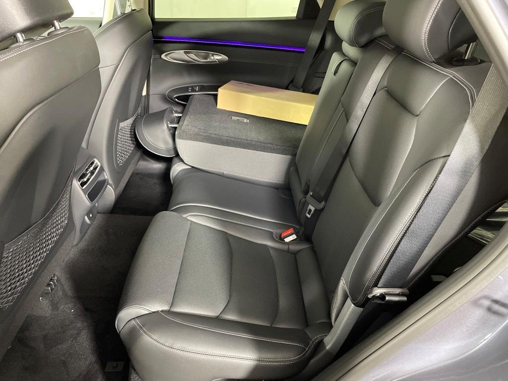 new 2026 Genesis GV70 car, priced at $51,820