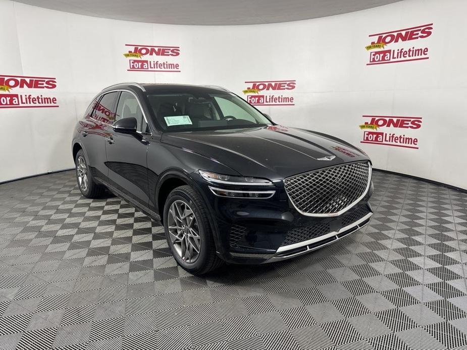 new 2025 Genesis GV70 car, priced at $54,500