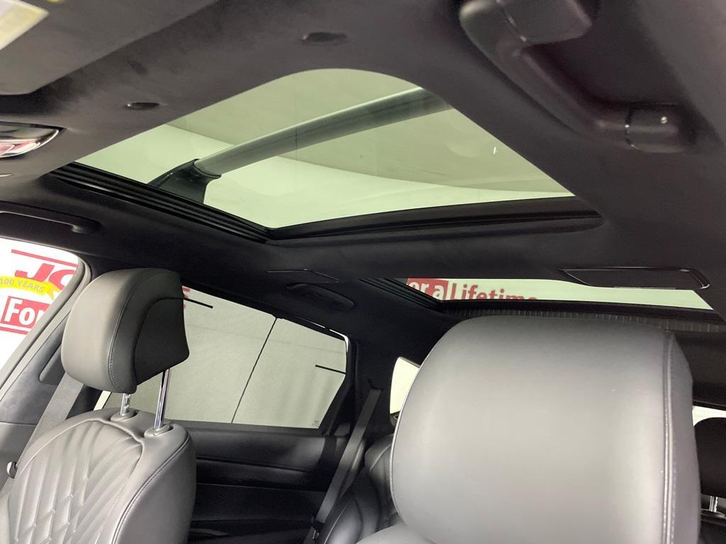 new 2026 Genesis GV80 car, priced at $86,170