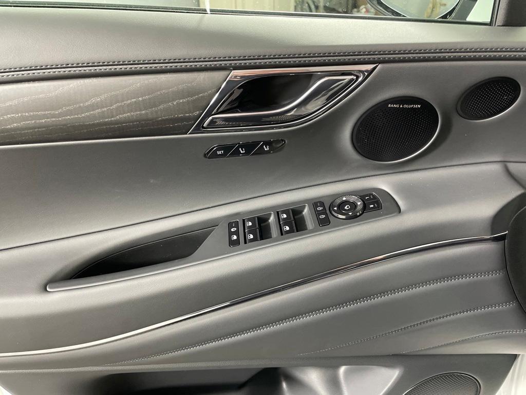 new 2026 Genesis GV80 car, priced at $86,170