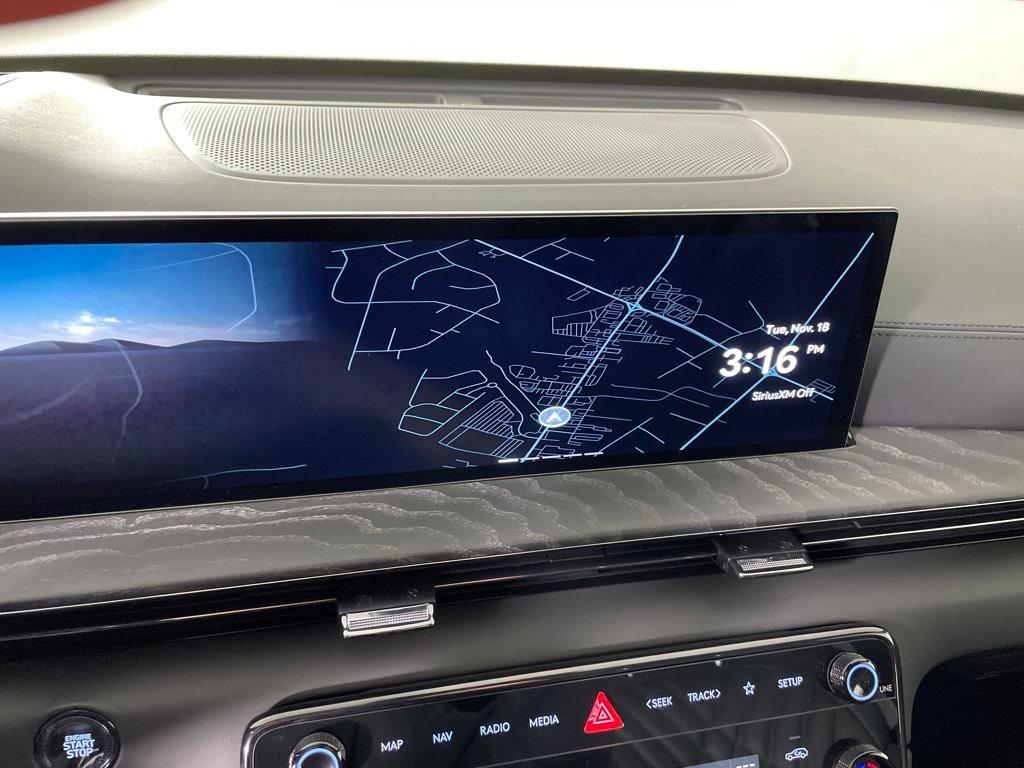 new 2026 Genesis GV80 car, priced at $86,170