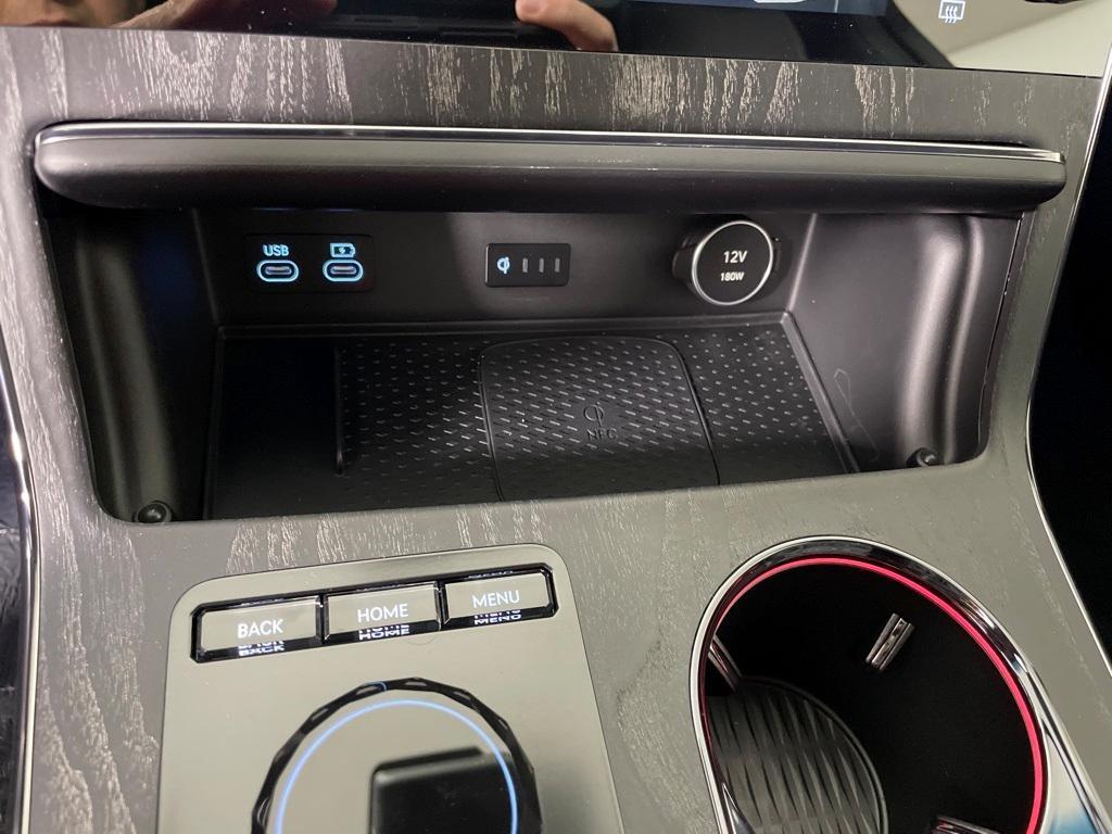 new 2026 Genesis GV80 car, priced at $86,170