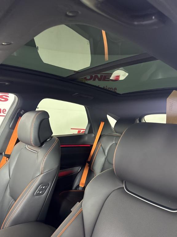 new 2026 Genesis GV70 car, priced at $65,805