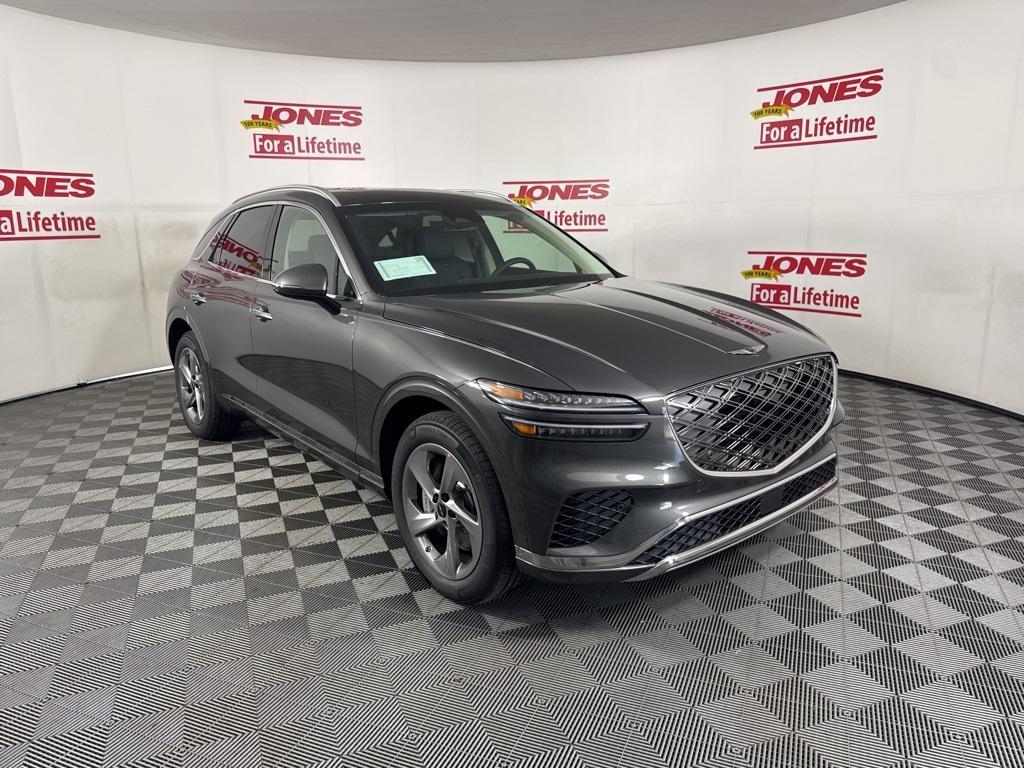 new 2026 Genesis GV70 car, priced at $53,505