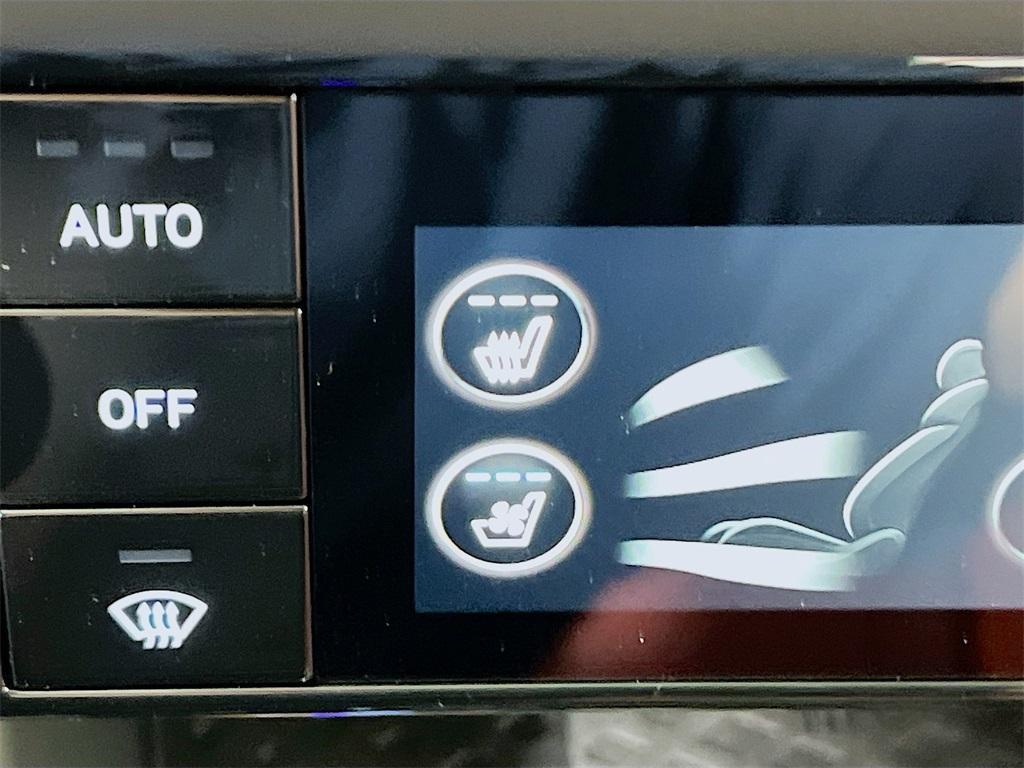 used 2024 Genesis G70 car, priced at $45,998