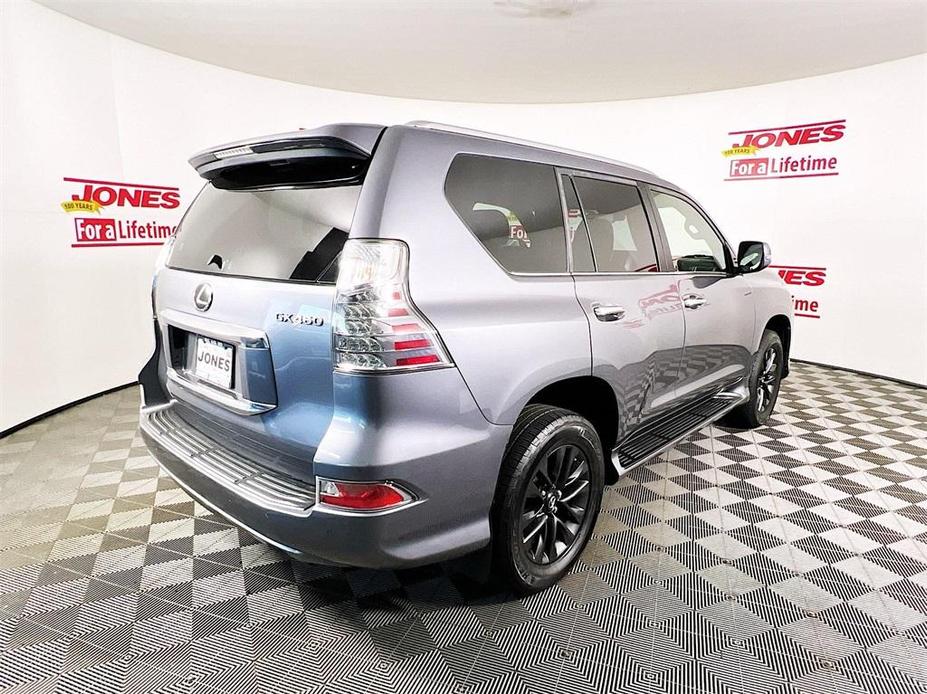 used 2020 Lexus GX 460 car, priced at $35,996