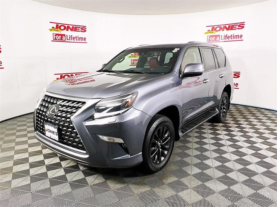 used 2020 Lexus GX 460 car, priced at $35,996