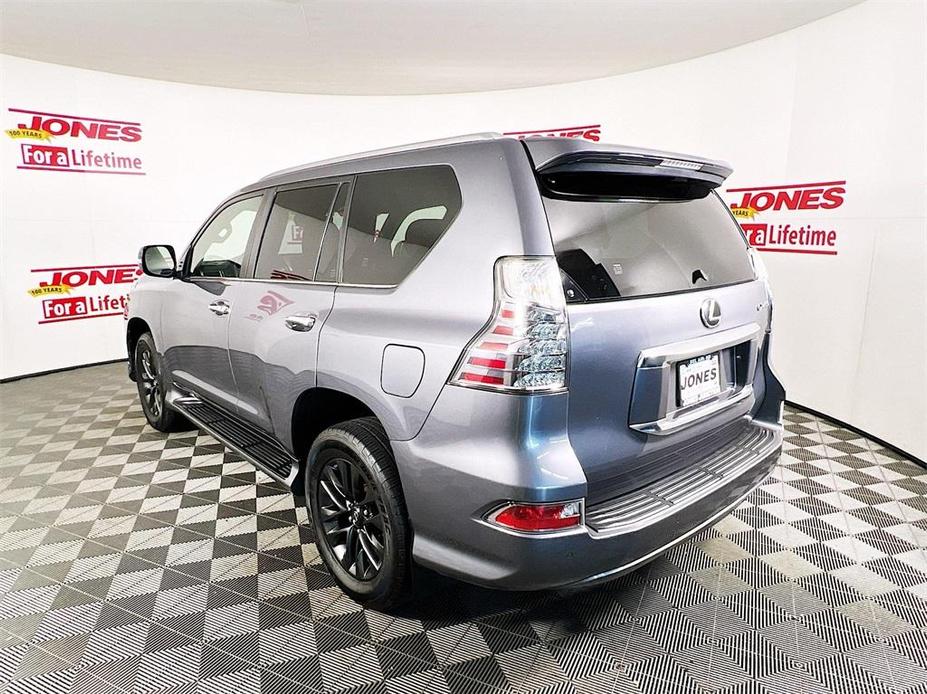 used 2020 Lexus GX 460 car, priced at $35,996