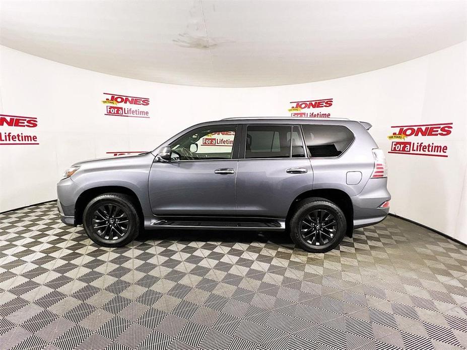 used 2020 Lexus GX 460 car, priced at $35,996