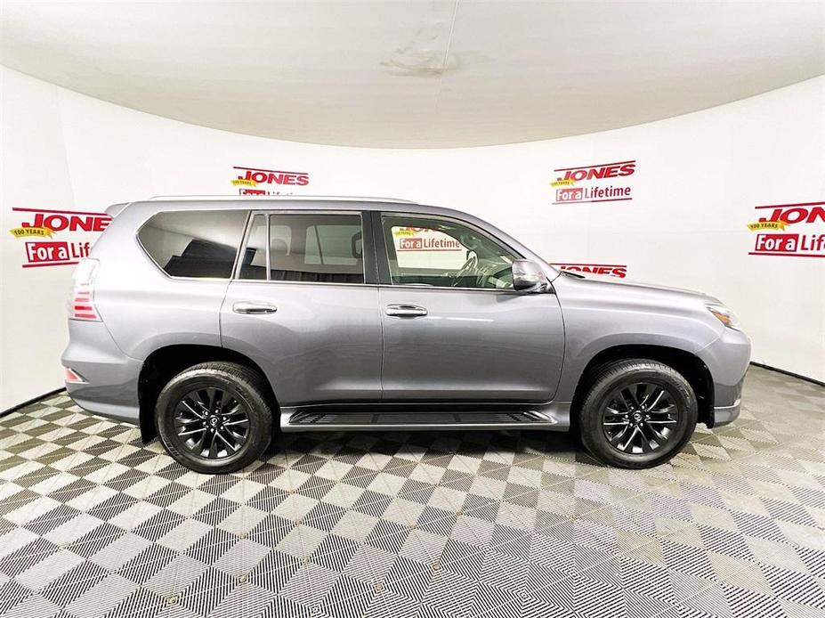 used 2020 Lexus GX 460 car, priced at $35,996