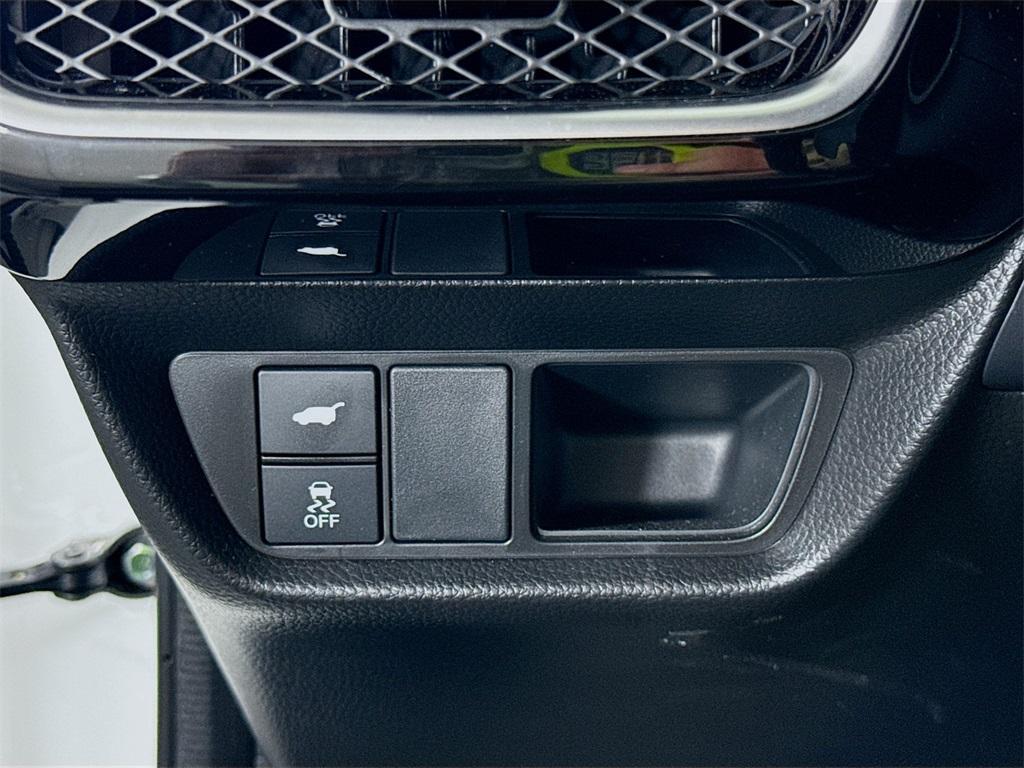 used 2025 Acura ADX car, priced at $41,998