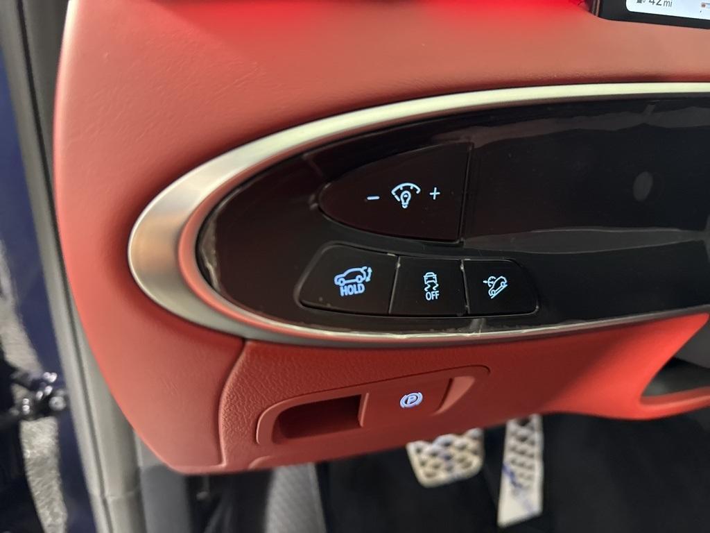 new 2026 Genesis GV70 car, priced at $67,770