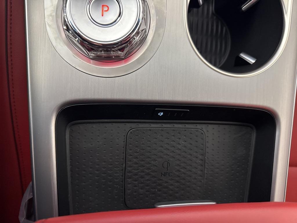 new 2026 Genesis GV70 car, priced at $67,770