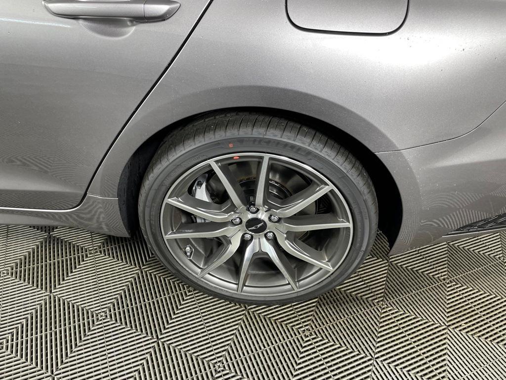 new 2026 Genesis G70 car, priced at $47,595