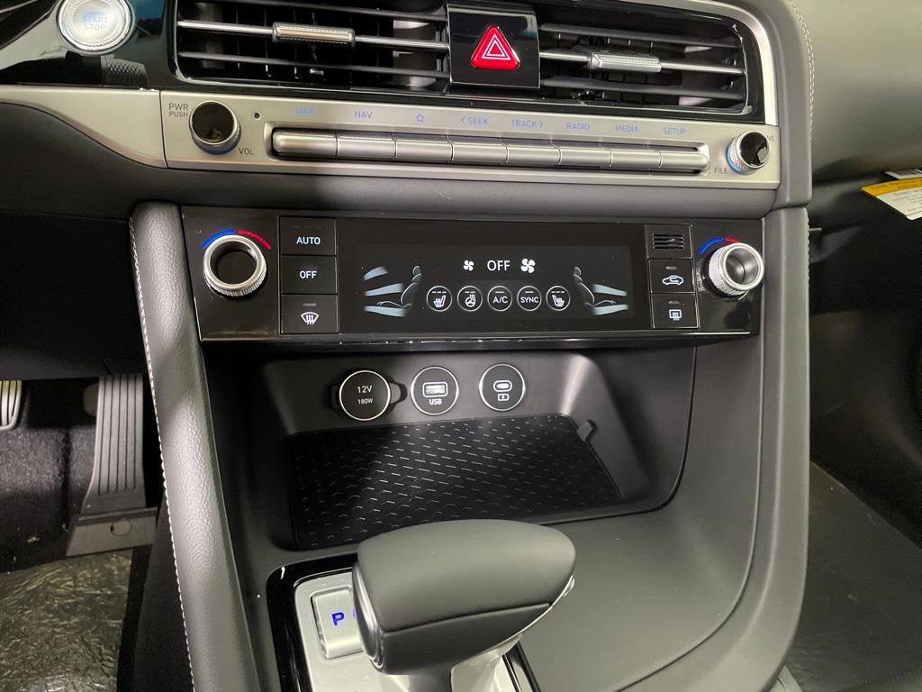 new 2026 Genesis G70 car, priced at $47,595