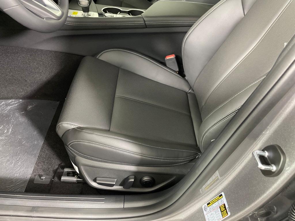 new 2026 Genesis G70 car, priced at $47,595