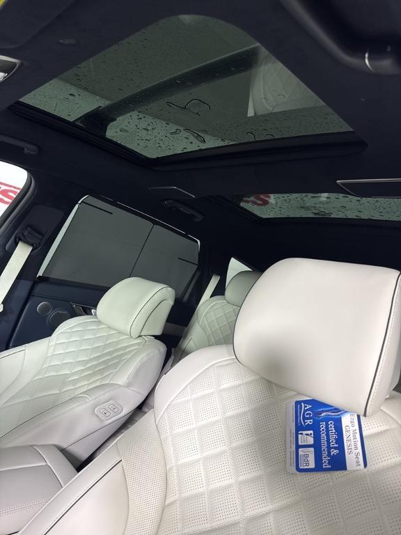 new 2026 Genesis GV80 car, priced at $85,340