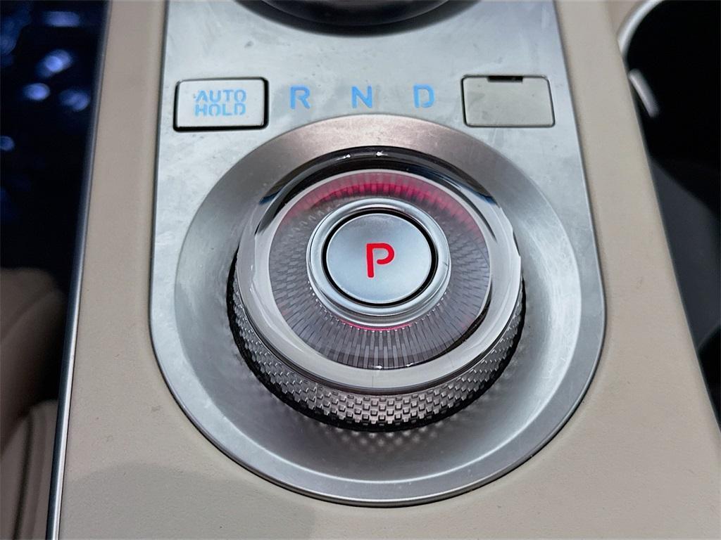 used 2022 Genesis GV70 car, priced at $39,998