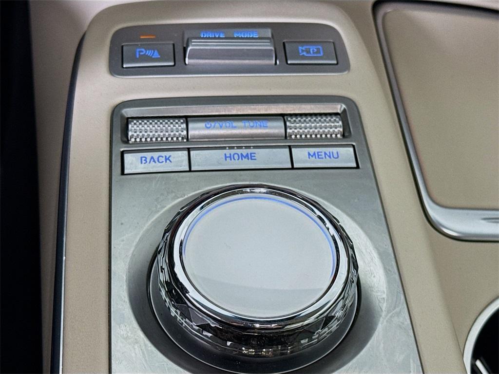 used 2022 Genesis GV70 car, priced at $39,998