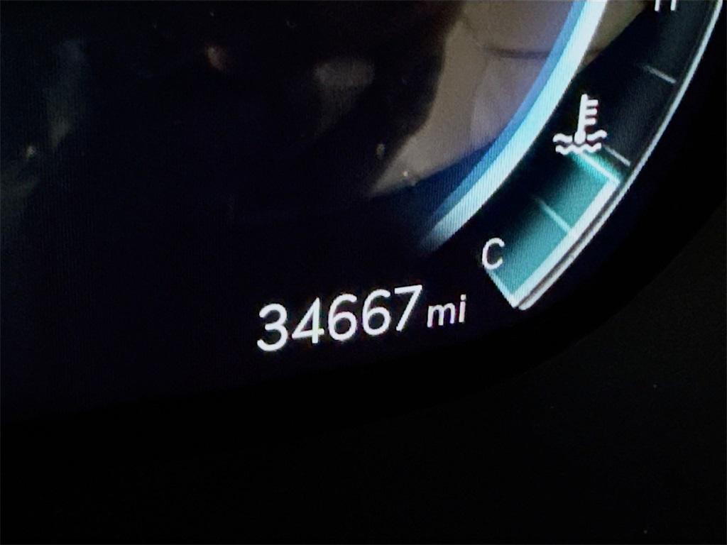 used 2022 Genesis GV70 car, priced at $39,998