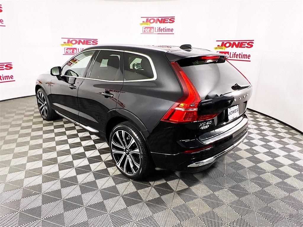 used 2023 Volvo XC60 car, priced at $39,998