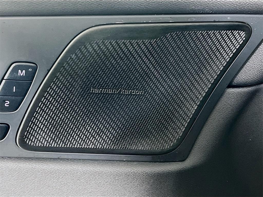 used 2023 Volvo XC60 car, priced at $35,995