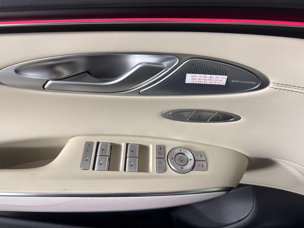 new 2026 Genesis GV70 car, priced at $59,550