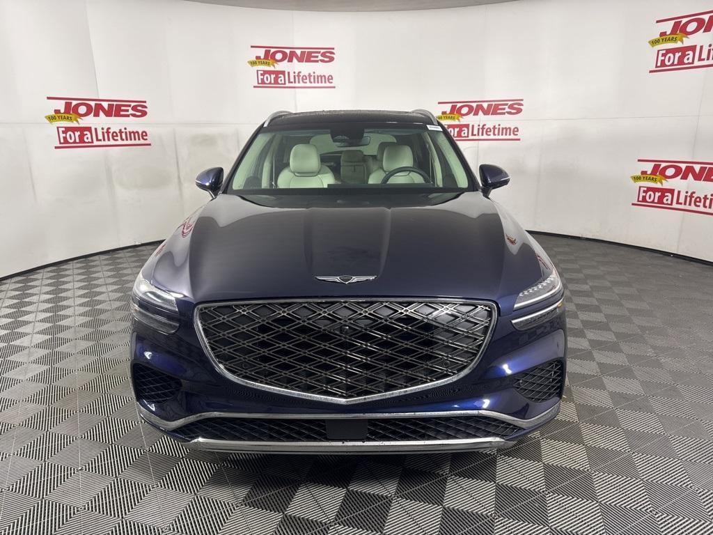 new 2026 Genesis GV70 car, priced at $59,550