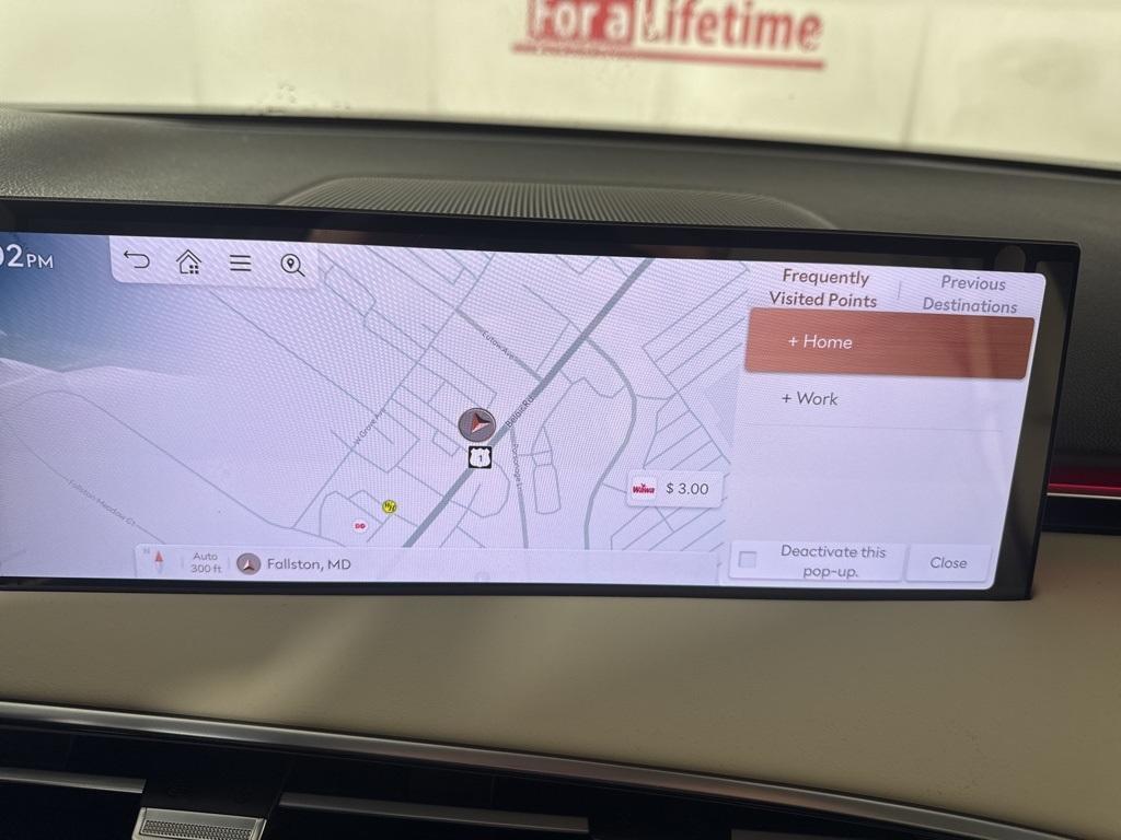 new 2026 Genesis GV70 car, priced at $59,550